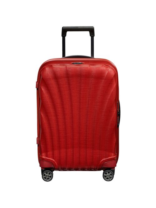 55 cm SAMSONITE | CS2 10002ROSSO